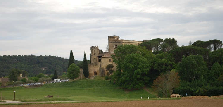 Lourmarin