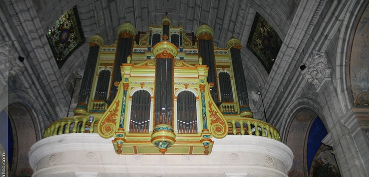 Eglise de Saint-Rmy de Provence