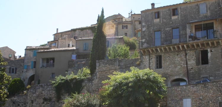 Gordes