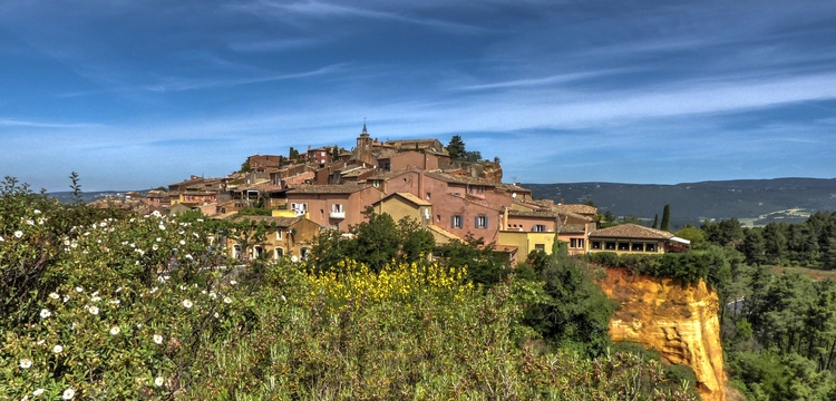 Roussillon