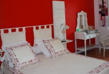 chambre Bougainvillée