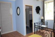 chambre Lavande