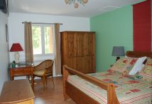 chambre Olivier