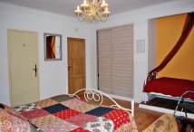 chambre Oranger